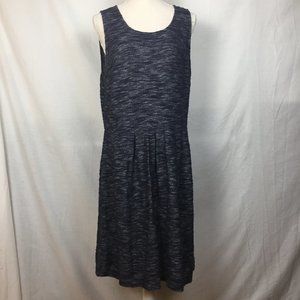 Ann Taylor Loft Sleeveless Dress